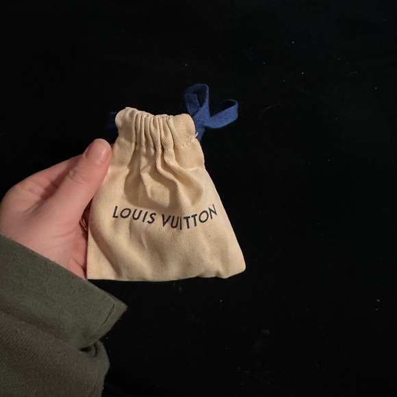 Luis Vuitton Vivienne Charm Bracelet - Picture 3 of 7